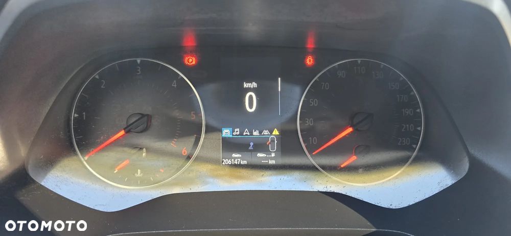 Renault Captur 1.5 dCi Limited - 12