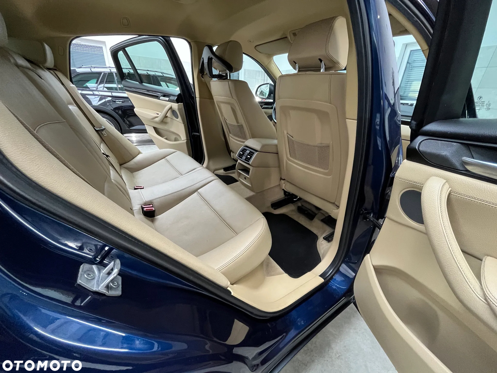 BMW X4 xDrive28i xLine - 10