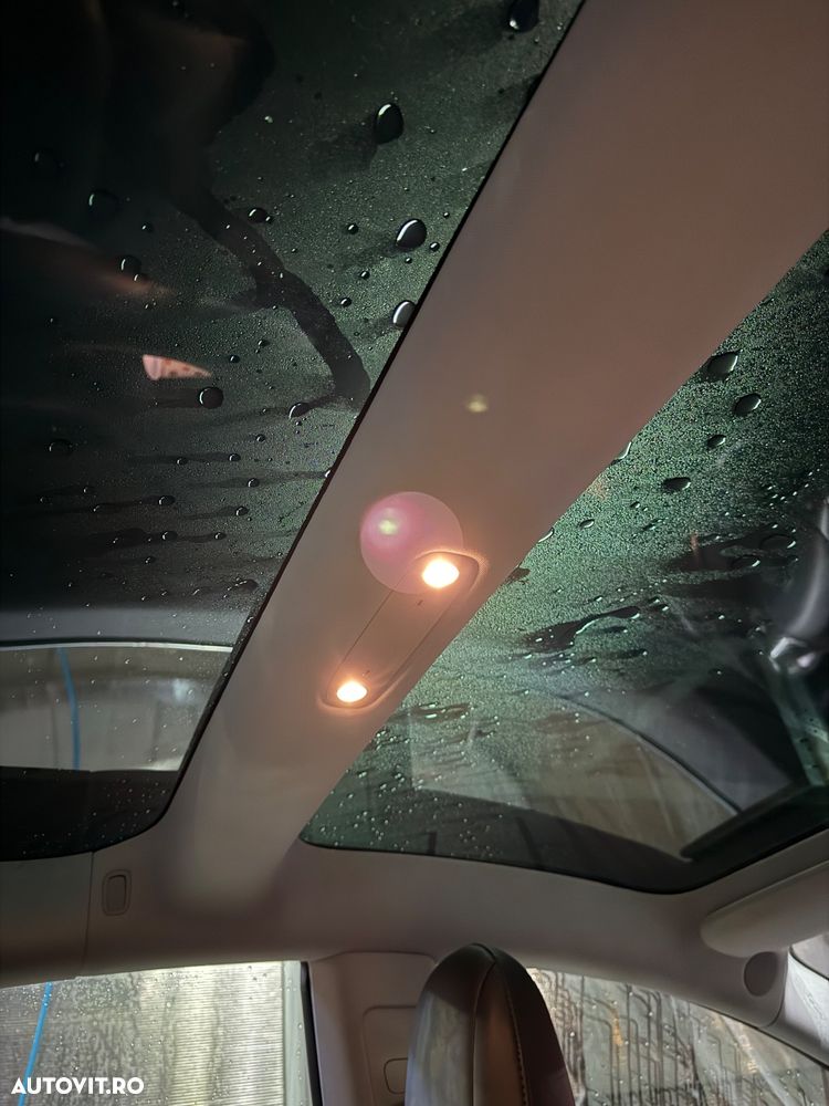Tesla Model 3 Langstreckenbatterie Allradantrieb Dual Motor - 31
