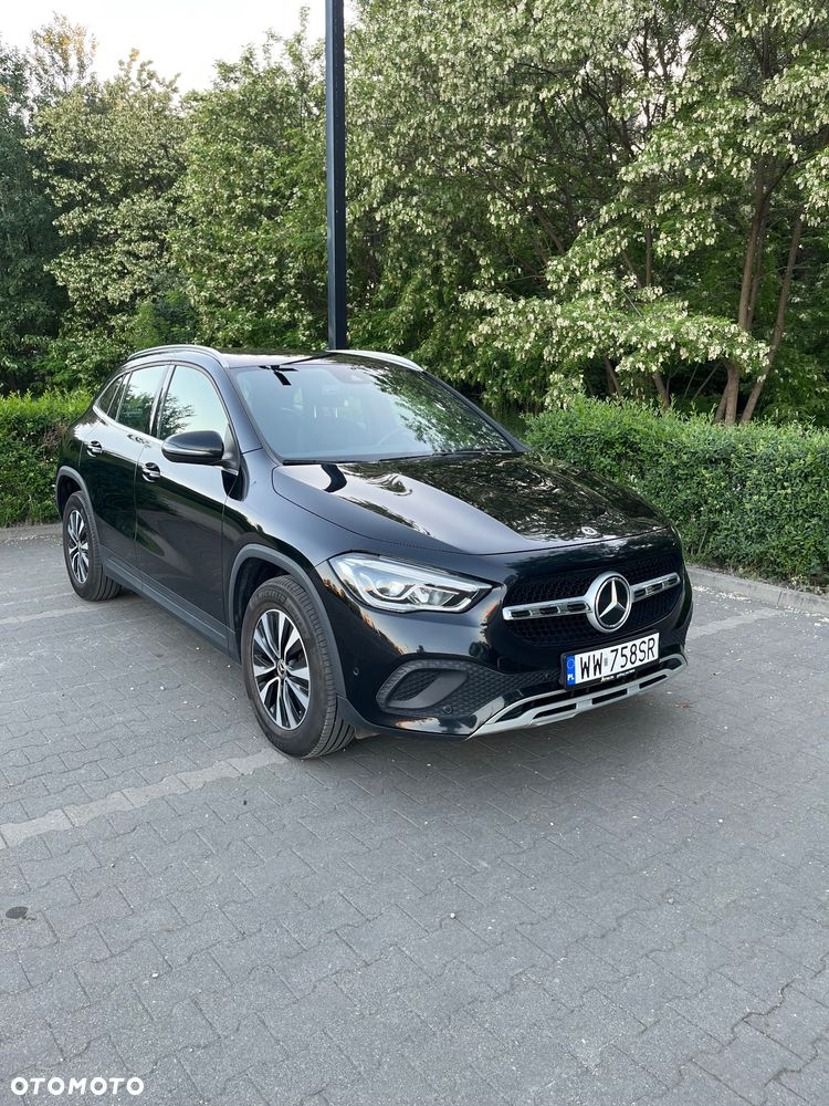 Mercedes-Benz GLA 200 Style - 16
