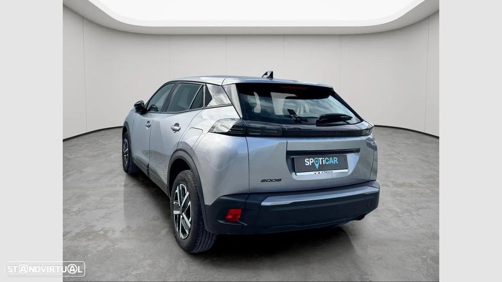 Peugeot 2008 1.2 PureTech Active - 7
