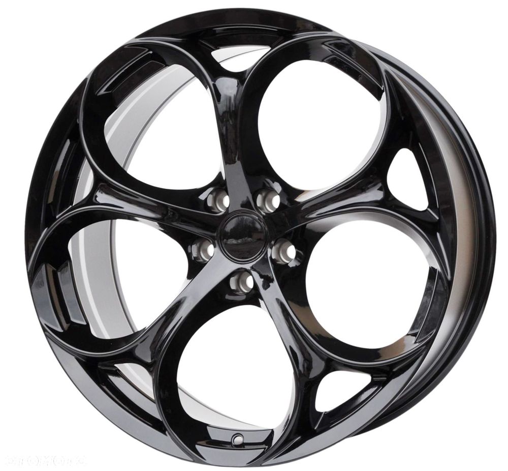 1664 B FELGI 19 5x110 ALFA ROMEO STELVIO 166 8J 9J - 1