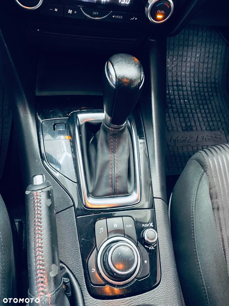 Mazda 3 2.0 Skyenergy - 27