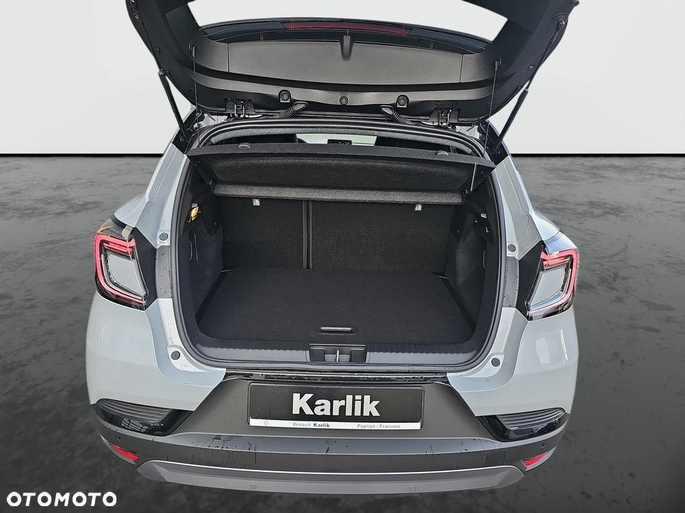 Renault Captur - 27