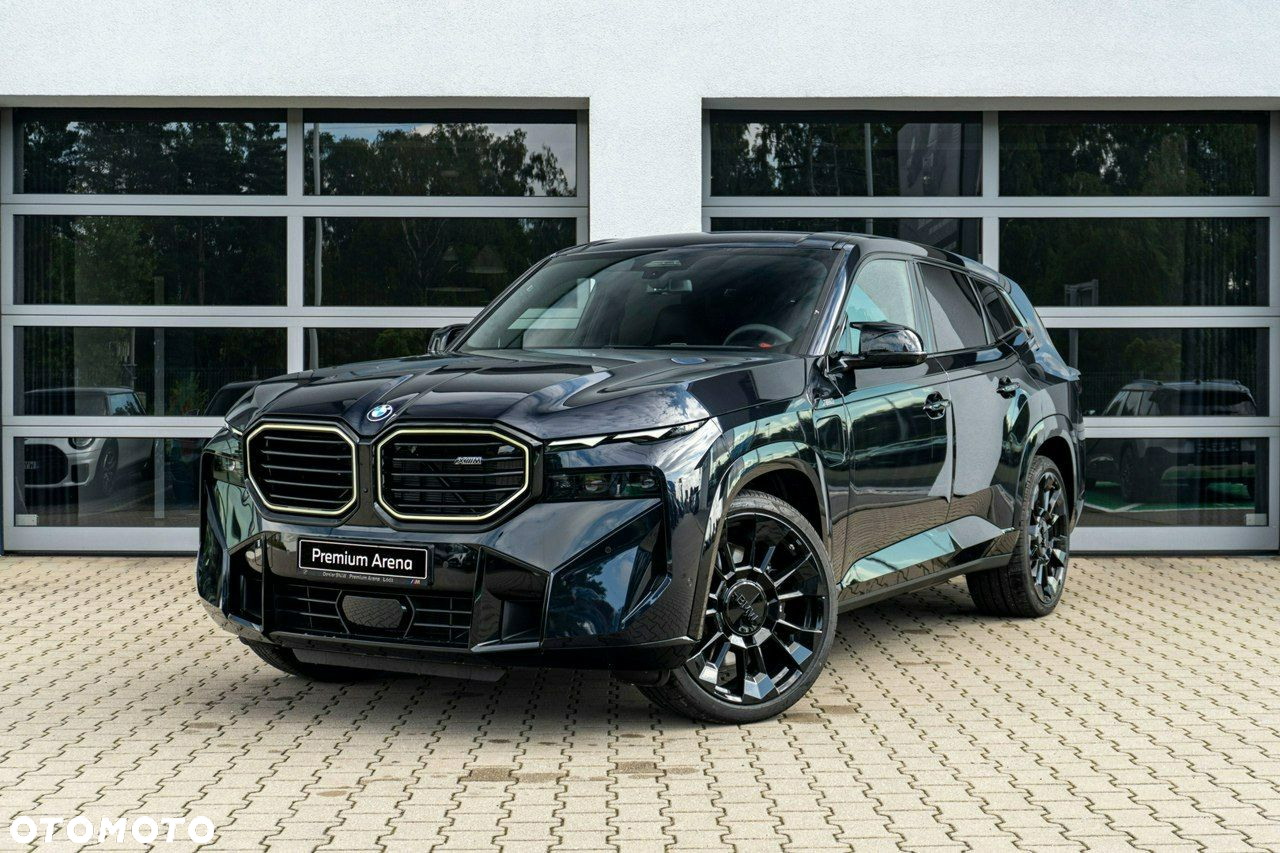 BMW XM - 2
