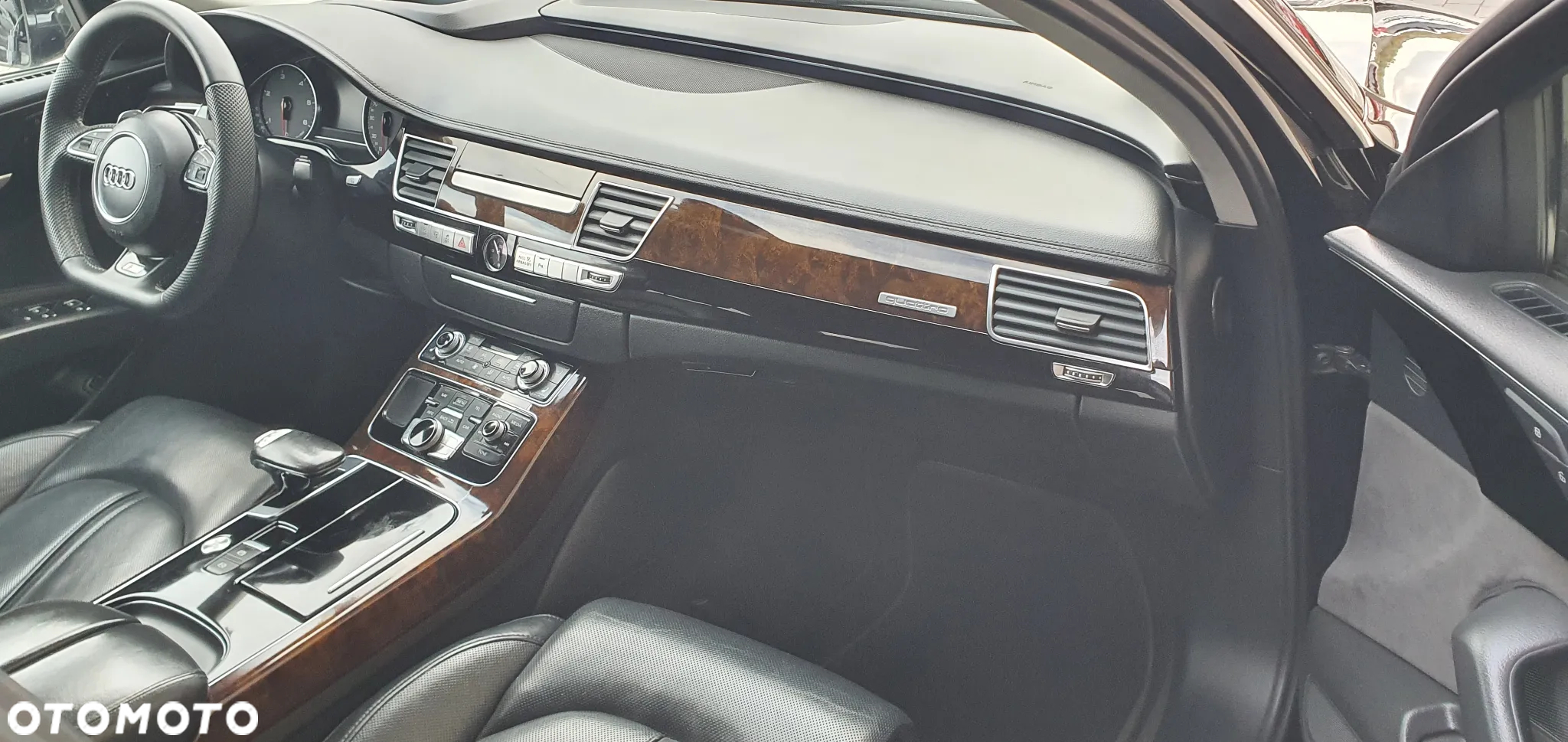 Audi A8 - 20