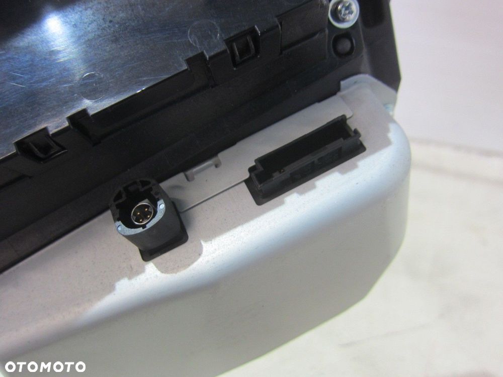 BMW X3 F25 WYŚWIETLACZ HEAD UP HEADUP RZUTNIK 62309240168 62309252591 - 6