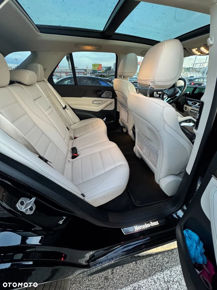 Mercedes-Benz GLE Coupe 400 d 4-Matic Premium Plus - 12