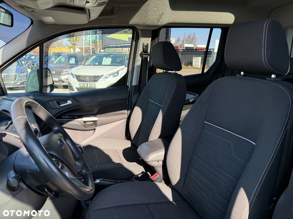 Ford Tourneo Connect 1.0 EcoBoost Start-Stop Trend - 10