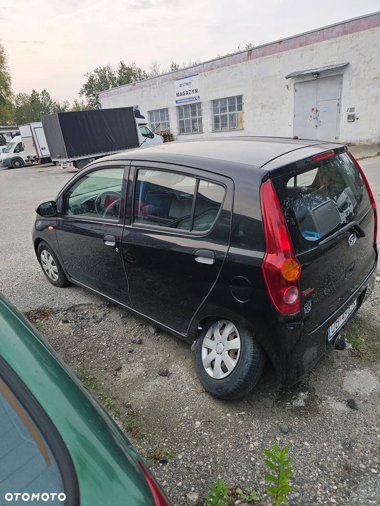 Daihatsu Cuore - 6