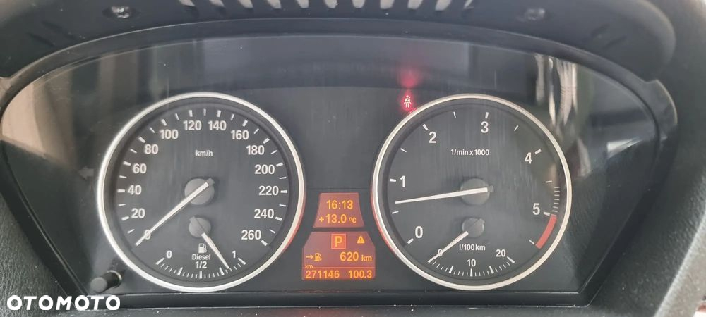 BMW X5 3.0d xDrive - 29