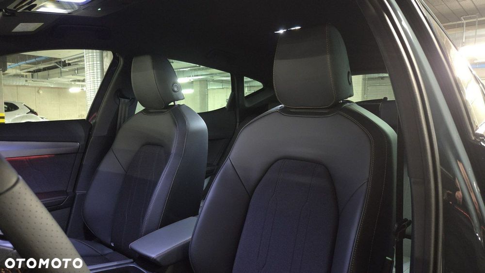 Cupra Formentor - 10