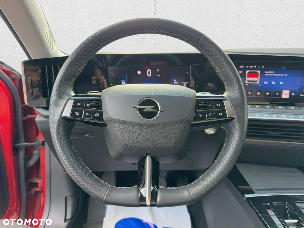 Opel Astra - 16