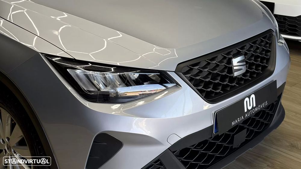 SEAT Arona 1.0 TSI Style - 4