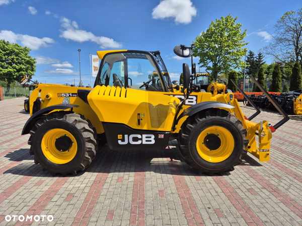 JCB 531-70