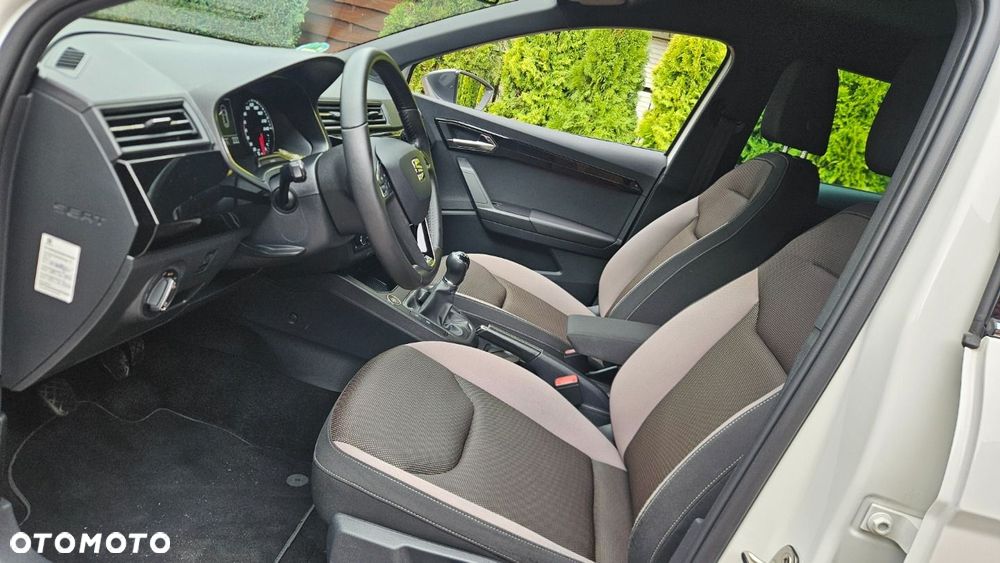 Seat Ibiza 1.0 TSI S&S Xcellence - 15