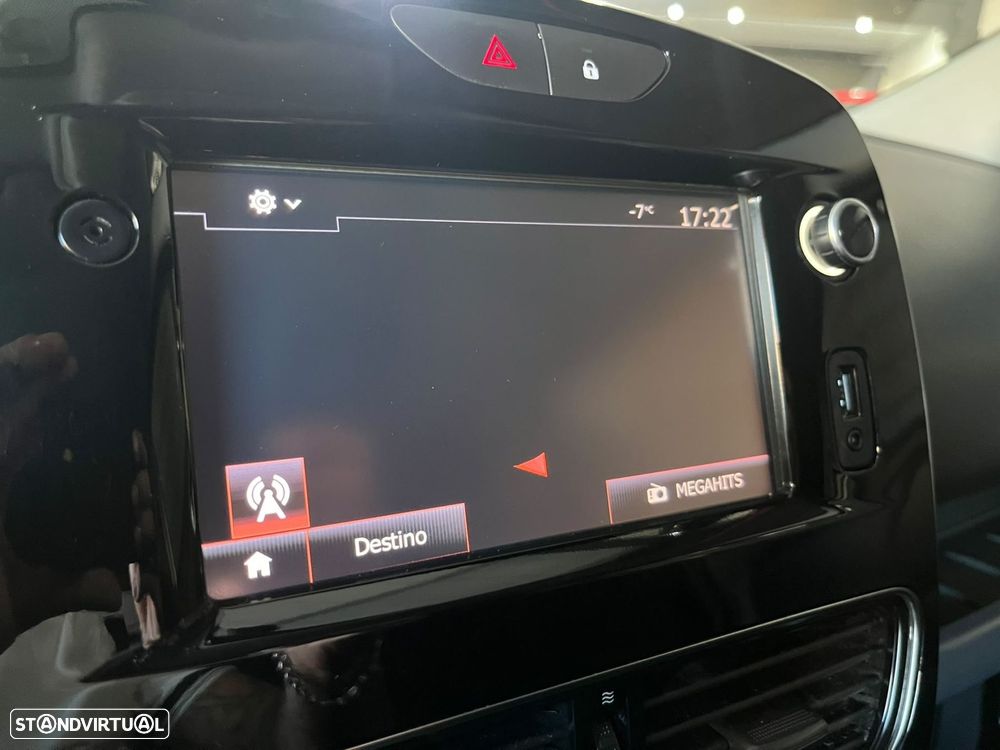 Renault Clio Sport Tourer 1.5 dCi Limited - 18