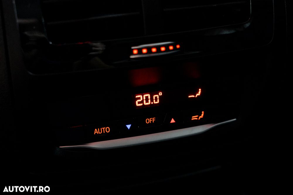 BMW X4 xDrive20d M Sport - 17