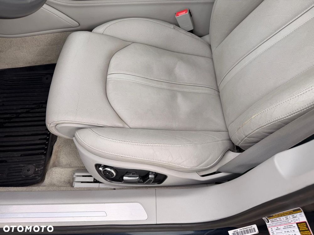 Audi A8 4.2 FSI L Quattro - 18