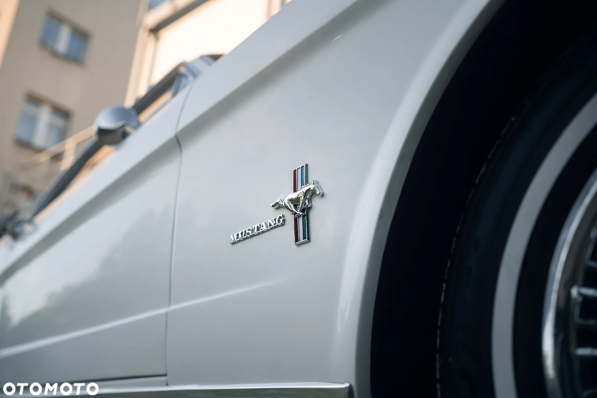 Ford Mustang - 12