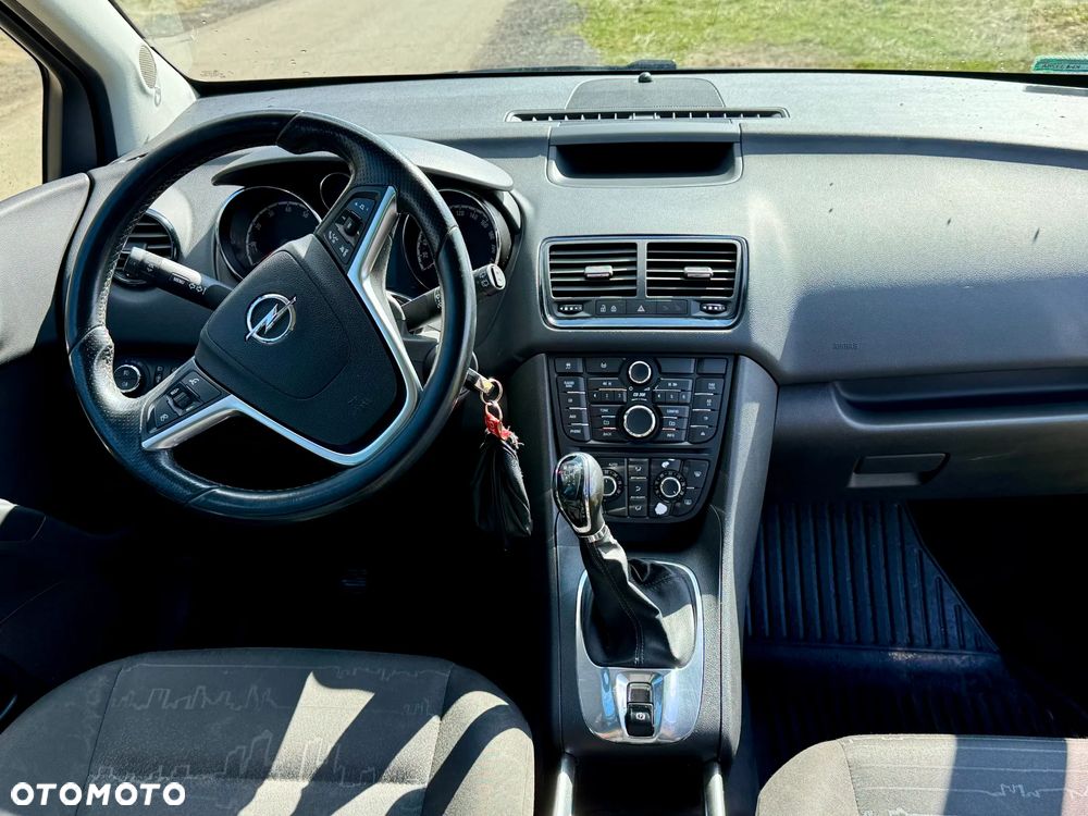 Opel Meriva 1.4 T Enjoy - 13