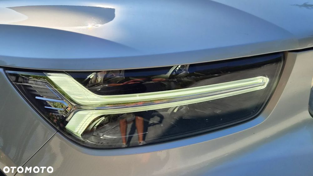 Volvo XC 40 D3 Geartronic Inscription - 20