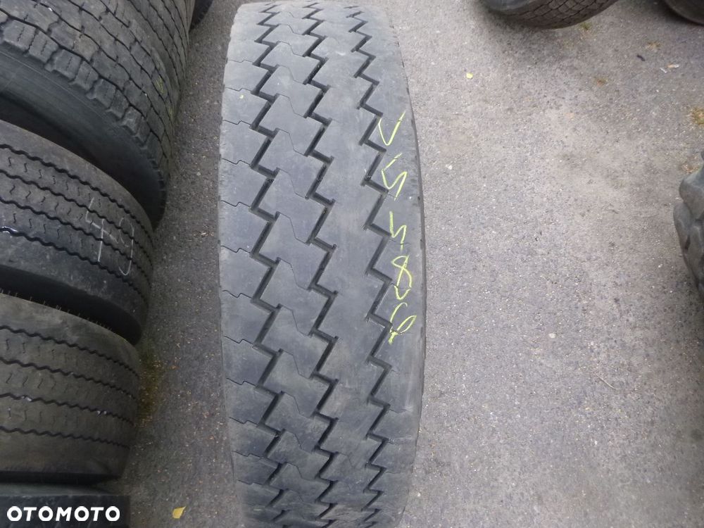 Opona 275/70R 22.5 K-side PRZEDNIA. Opony ciężarowe - 2