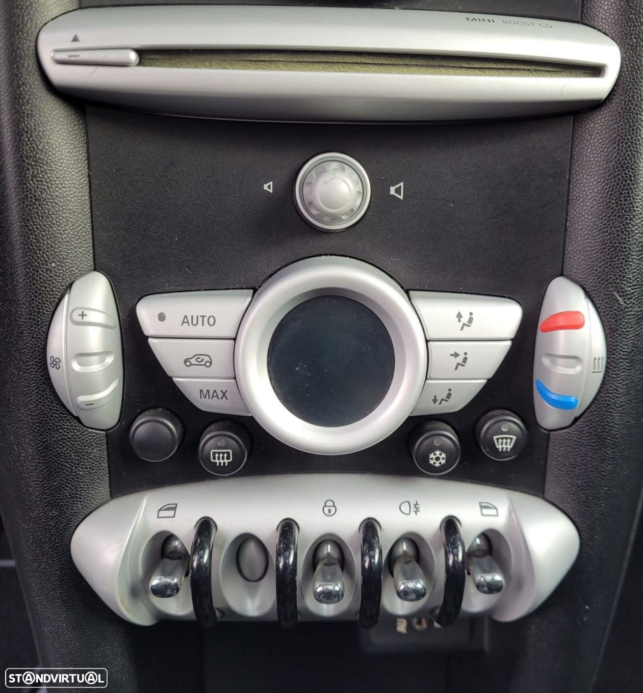 MINI 3 Portas One D - 16
