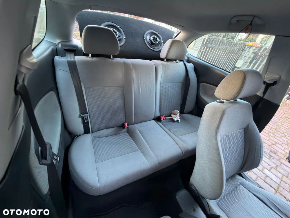 Seat Ibiza 1.4 16V Stella - 7