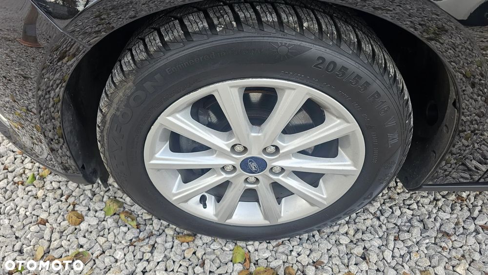 Ford Focus 1.0 EcoBoost Edition - 18