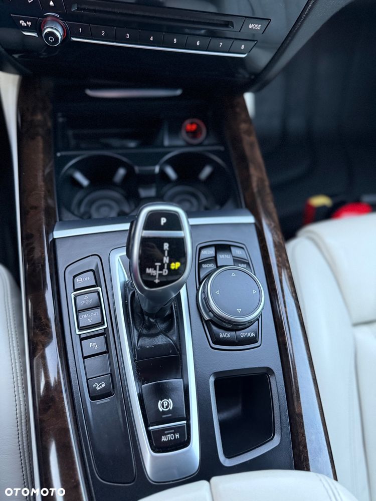 BMW X5 - 29