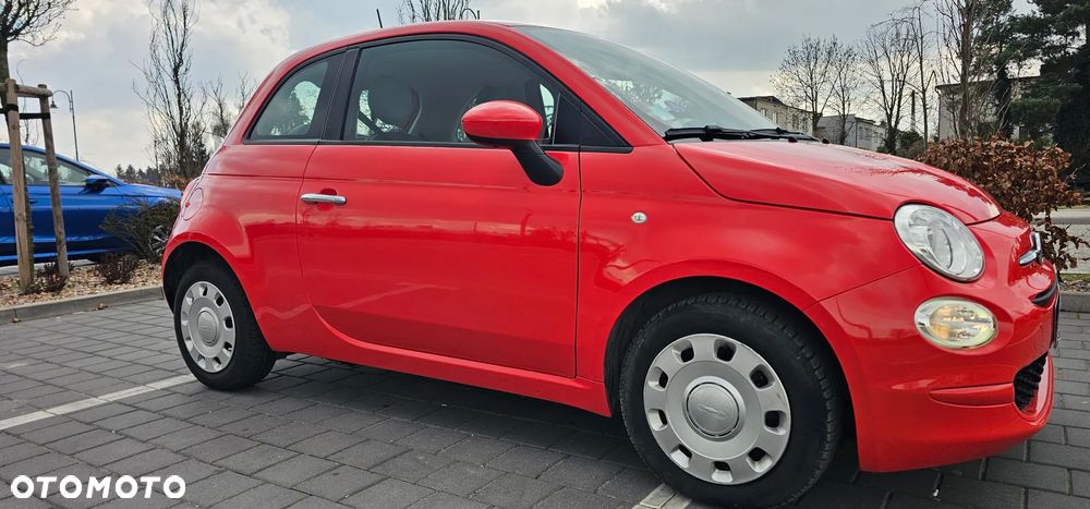 Fiat 500 1.0 Hybrid - 16