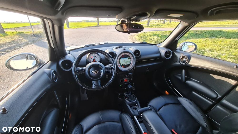 MINI Countryman - 30