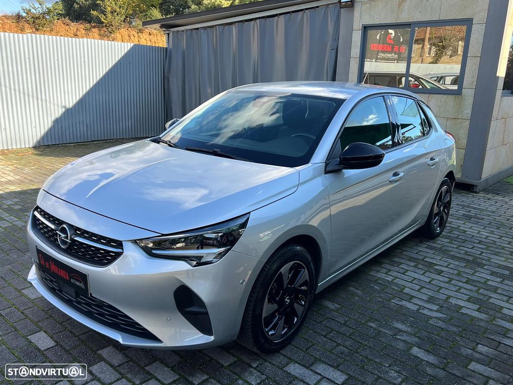 Opel Corsa-e Elegance - 22