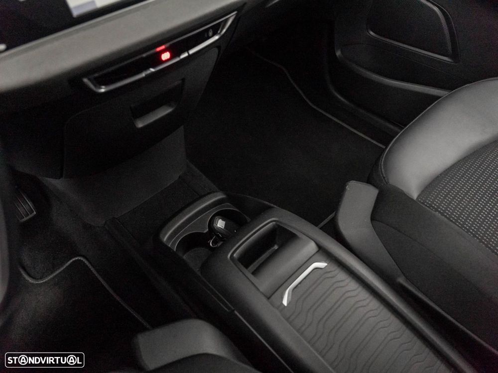 Citroën Grand C4 Spacetourer 1.5 BlueHDi Shine EAT8 - 19