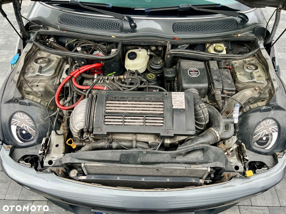 MINI Cooper S Standard - 19