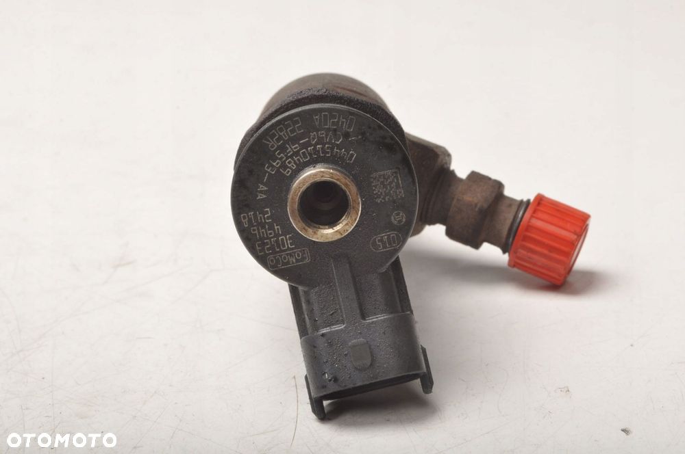 KUGA II MONDEO MK5 1.5 1.6 TDCI WTRYSKI 0445110489 - 3