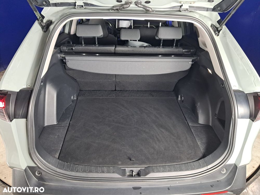 Toyota RAV4 - 25