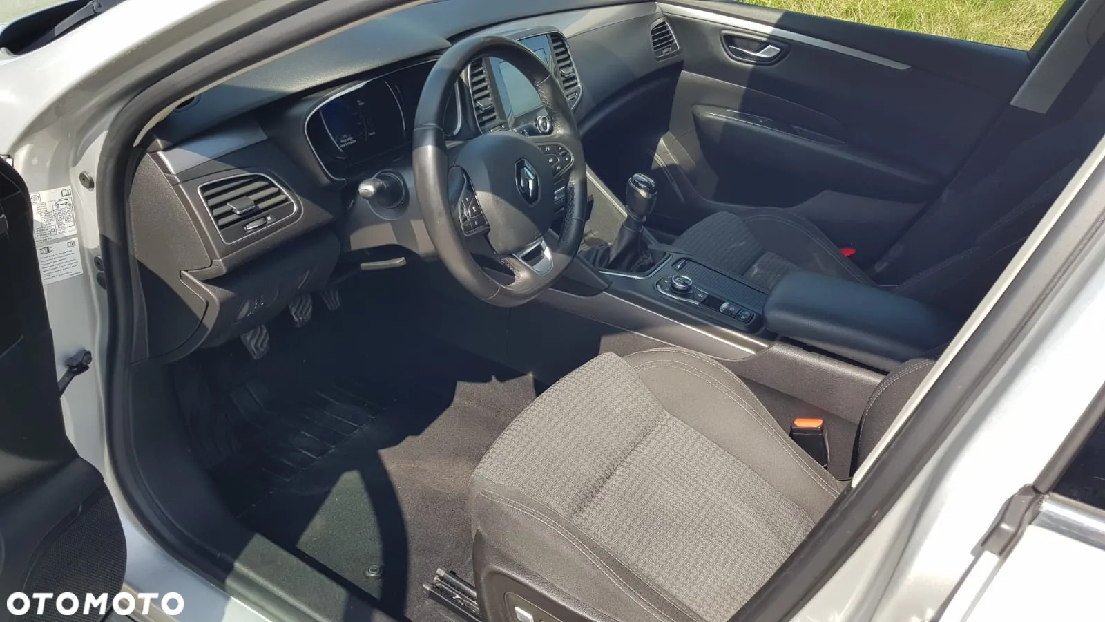 Renault Talisman - 10