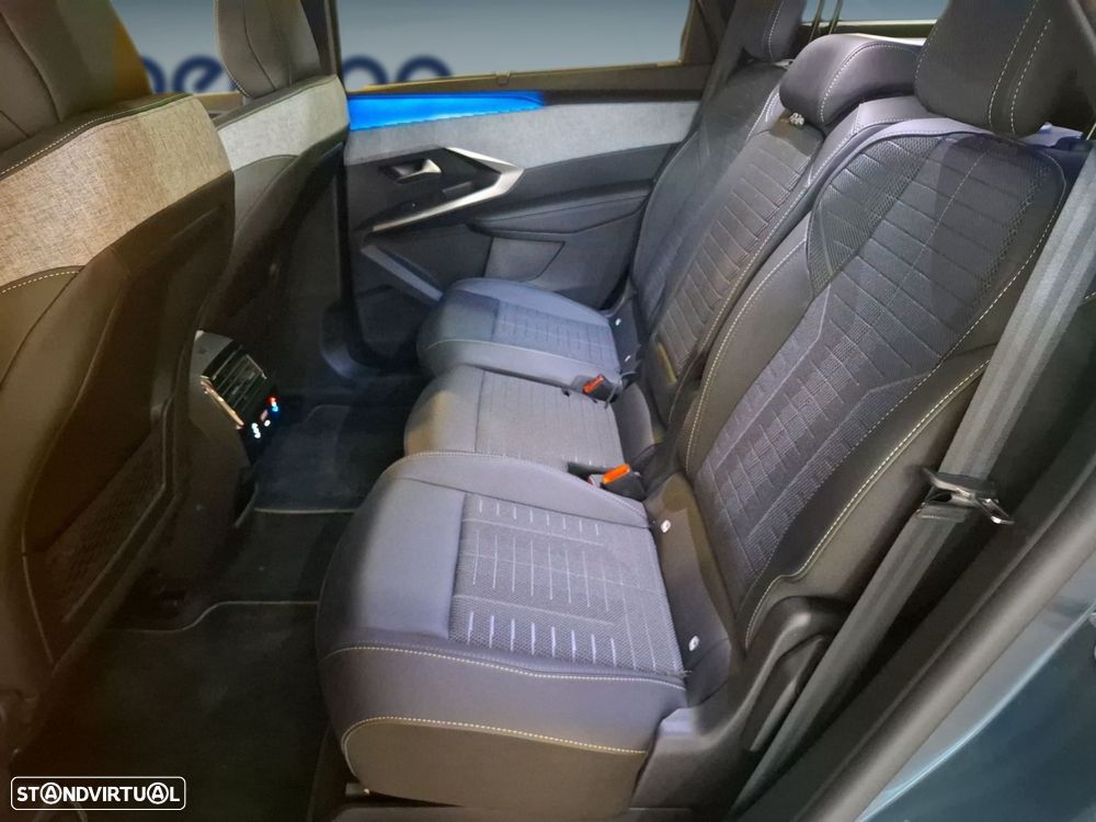 Peugeot E-5008 97 kWh Long Range GT - 14