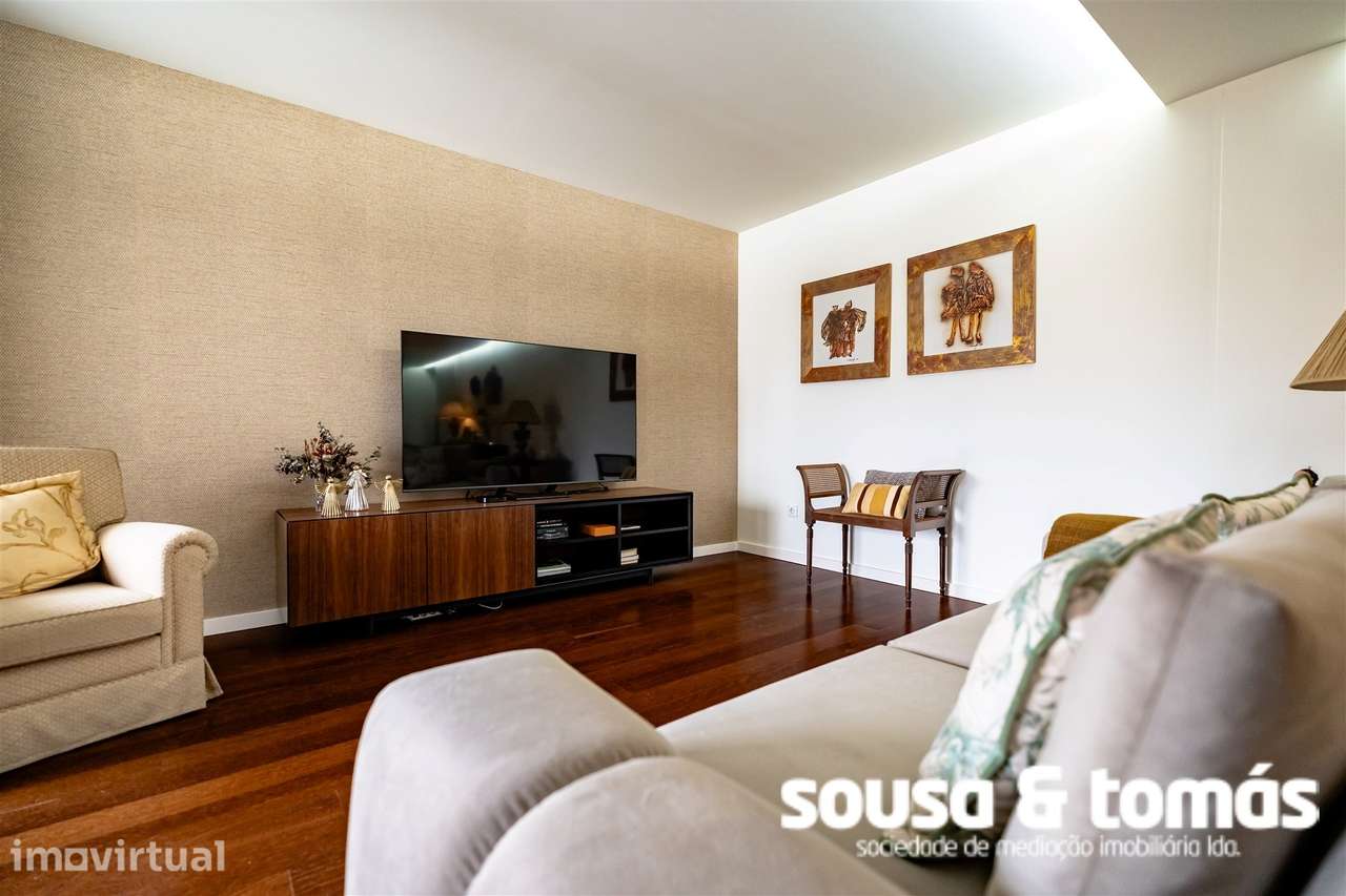 Apartamento T3 - Arrendamento - Grande imagem: 4/31
