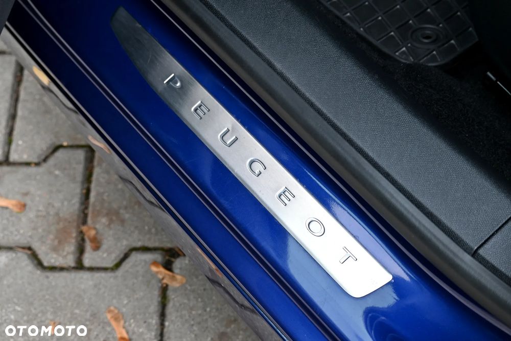 Peugeot 308 BlueHDi 180 EAT6 GT - 40