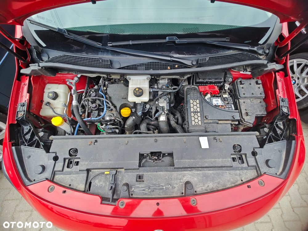 Mercedes-Benz CITAN - 15