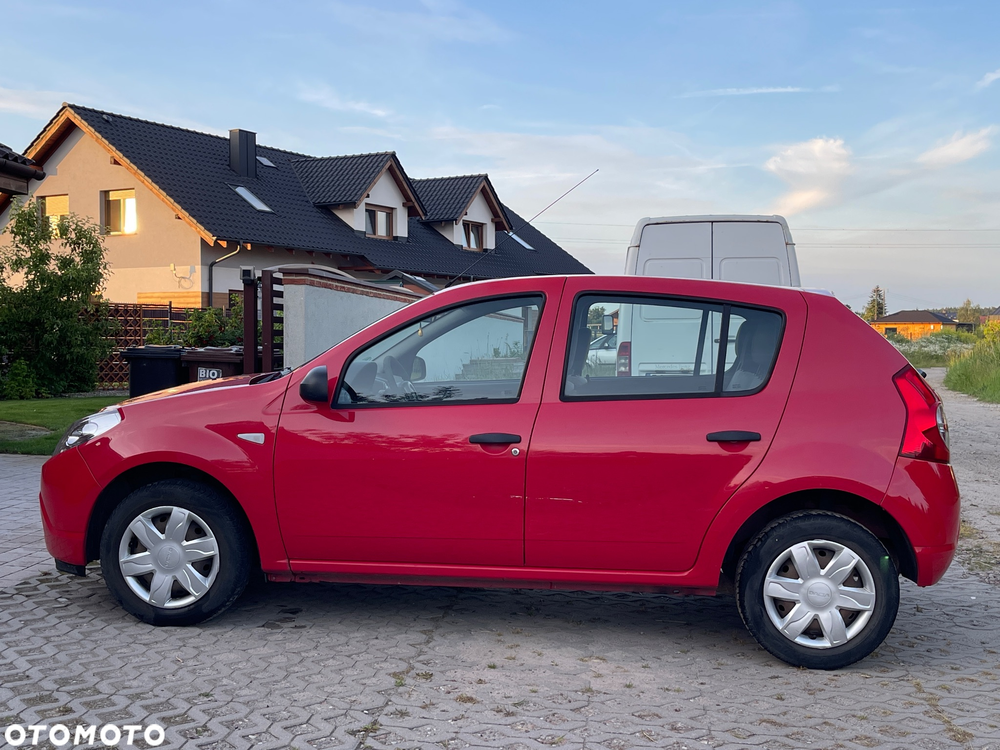 Dacia Sandero 1.4 MPI - 7