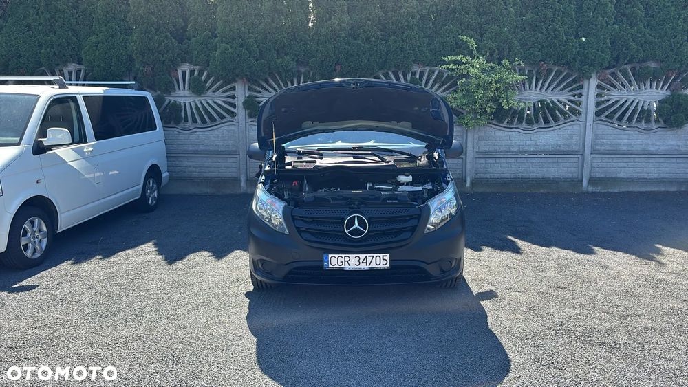 Mercedes-Benz Vito Tourer L3 Pro 9G-Tronic 447.705 - 32