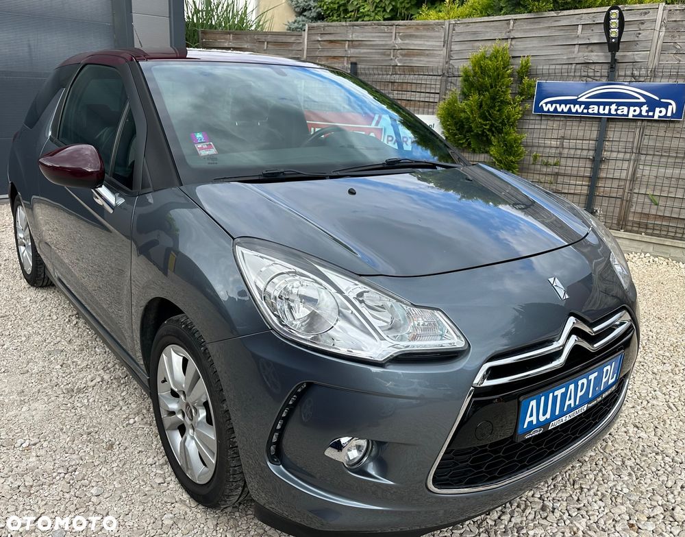 Citroën DS3 - 5