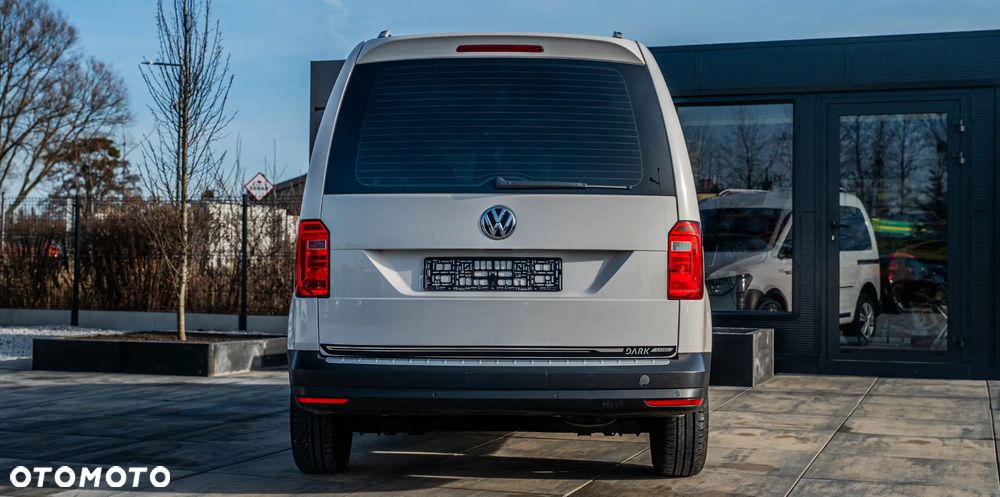 Volkswagen Caddy - 14