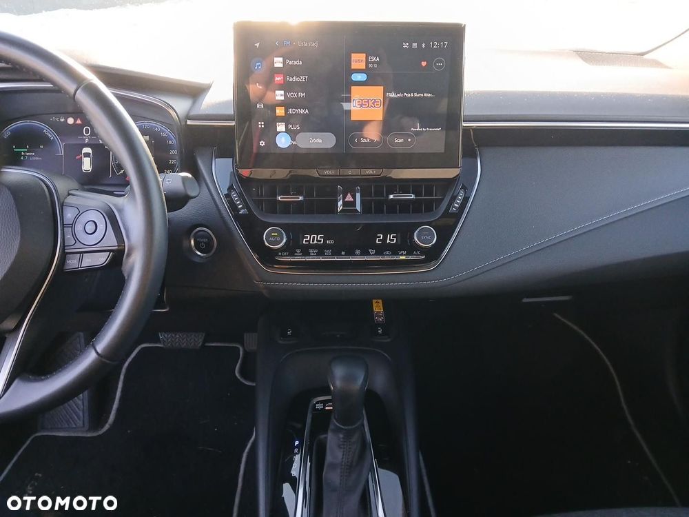 Toyota Corolla - 28