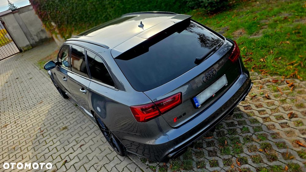 Audi RS6 ver-performance-4-0-tfsi-quattro-tiptronic - 13