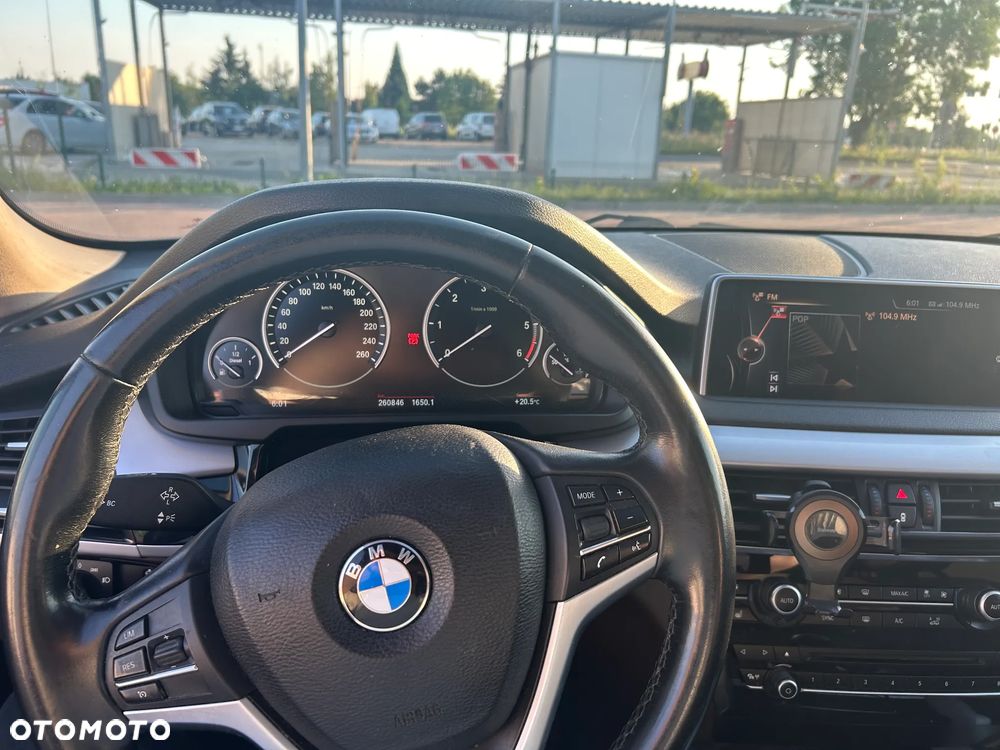 BMW X5 xDrive25d - 4